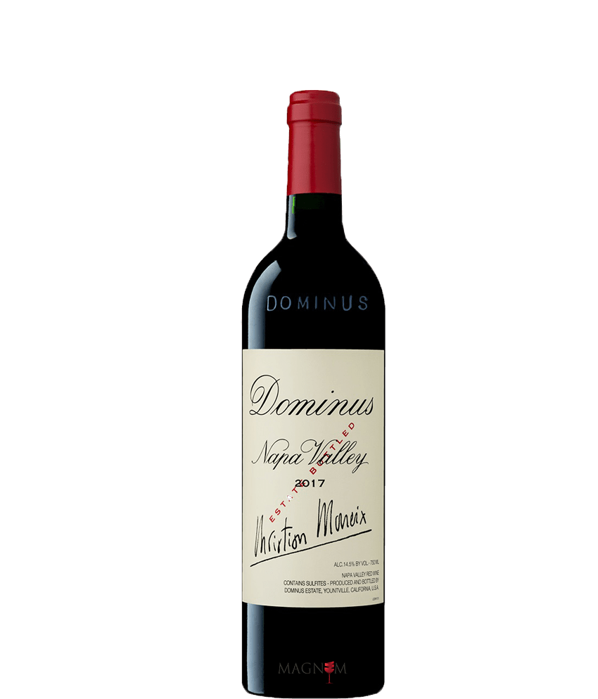 Christian Moueix Dominus Estade Dominus bei Magnum home & wine Collections