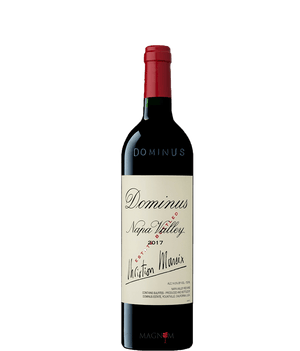 Christian Moueix Dominus Estade Dominus bei Magnum home & wine Collections