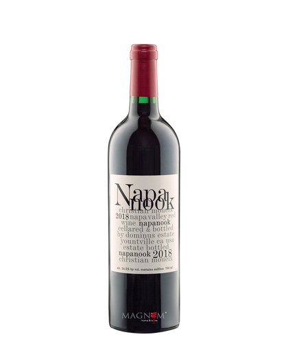 Christian Moueix Dominus Estade Napanook Magnum bei Magnum home & wine