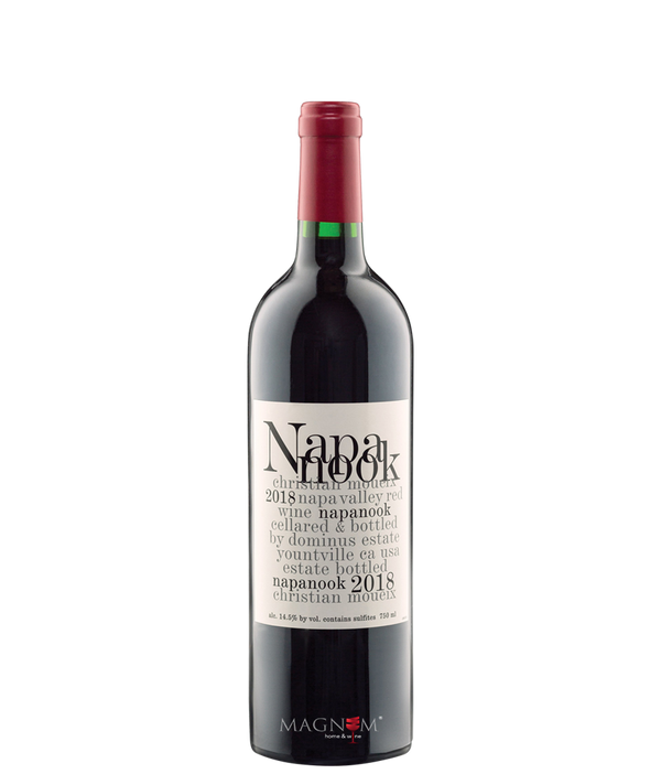Christian Moueix Dominus Estade Napanook Magnum bei Magnum home & wine
