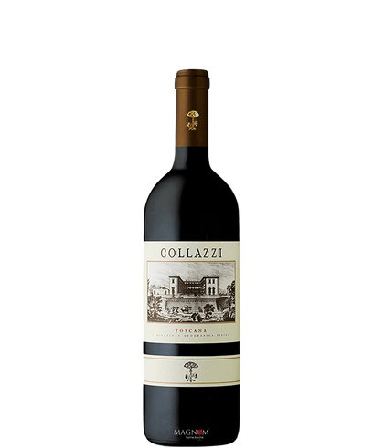 Collazzi IGT bei Magnum home & wine Collections