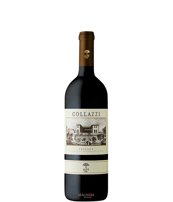 Collazzi IGT bei Magnum home & wine Collections