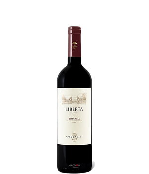 Collazzi Liberta Toskana IGT bei Magnum home & wine Collections