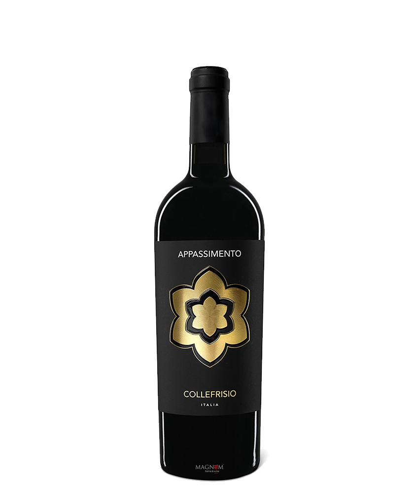 Collefrisio Appassimento bei Magnum home & wine Collections