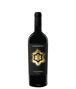 Collefrisio Appassimento bei Magnum home & wine Collections
