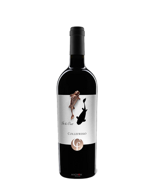 Collefrisio In & Out Montepulciano d´Abruzzo DOC bei Magnum home & wine Collections