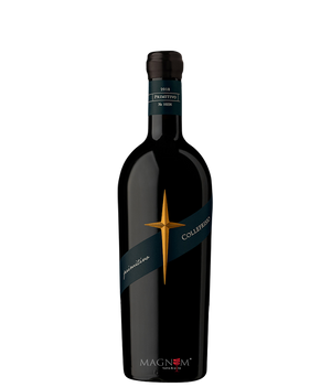 Collefrisio Primitivo IGP 2022 "Le Specialità" bei Magnum home & wine Collections