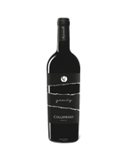 Collefrisio Semis Rosso bei Magnum home & wine Collections