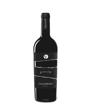 Collefrisio Semis Rosso bei Magnum home & wine Collections