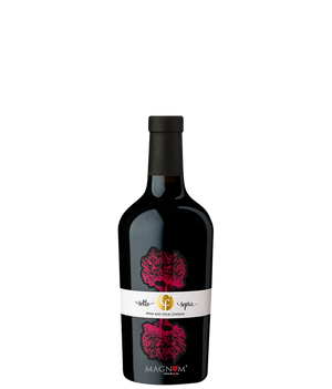 Collefrisio Sotto Sopra bei Magnum home & wine Collections