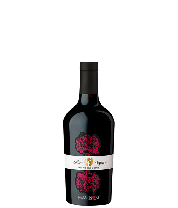 Collefrisio Sotto Sopra bei Magnum home & wine Collections