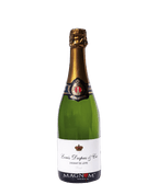 CréMant De Loire Brut  bei Magnum home & wine Collections
