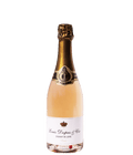 CréMant De Loire Brut Rosé bei Magnum home & wine Collections