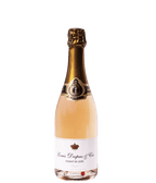 CréMant De Loire Brut Rosé bei Magnum home & wine Collections