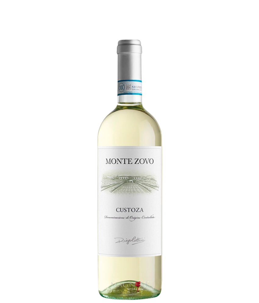Custoza von Monte Zovo bei Magnum home & wine Collections