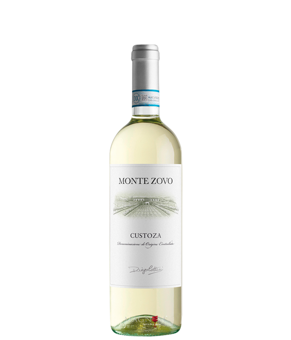Custoza von Monte Zovo bei Magnum home & wine Collections