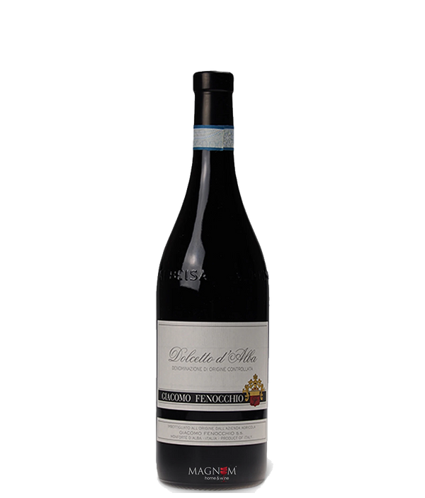 Dolcetto d'Alba DOC bei Magnum home & wine Collections