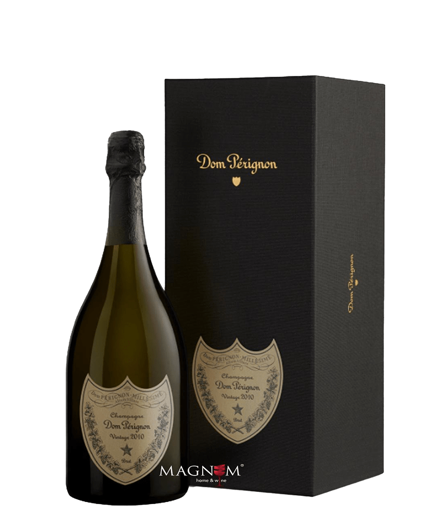 Dom Pérignon Vintage 2013 | Geschenkbox