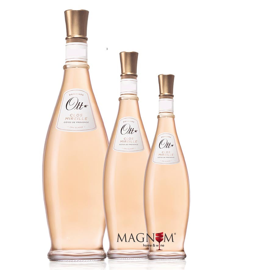 Domain Ott Clos Mirelle 6 l bei Magnum home & wine Collections