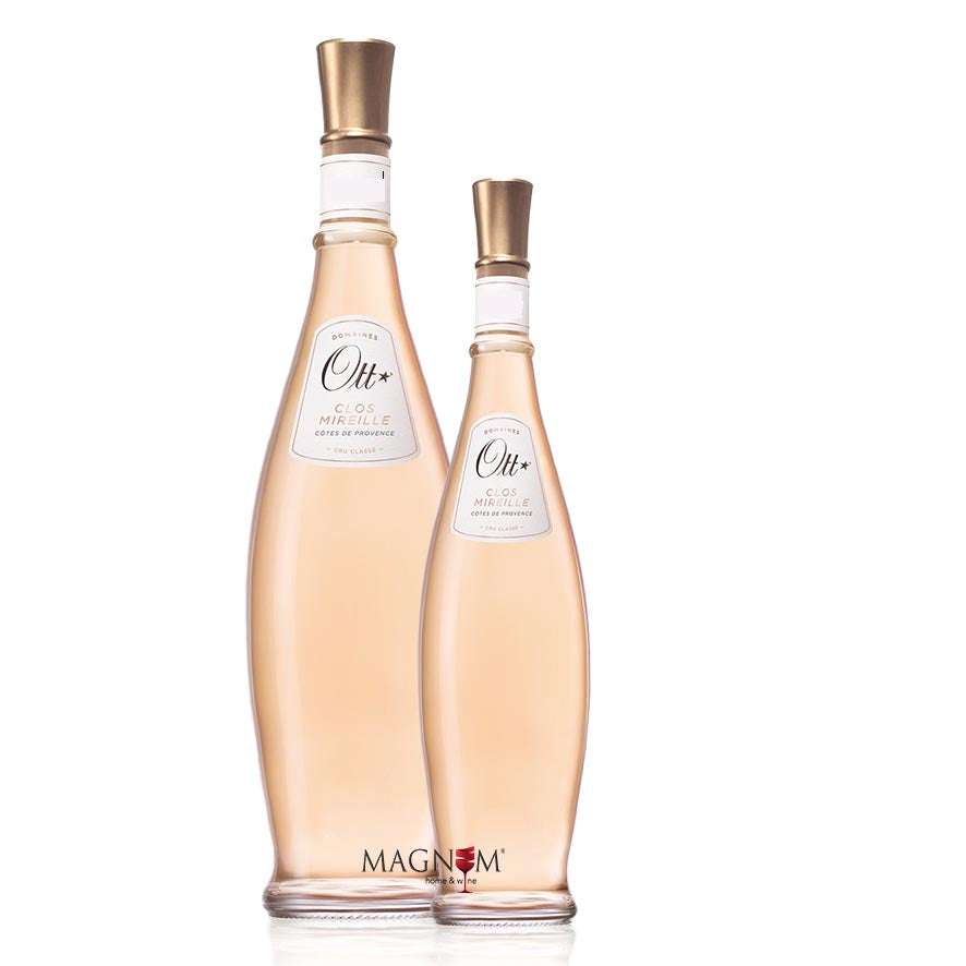 Domain Ott Clos Mirelle bei Magnum home & wine Collections