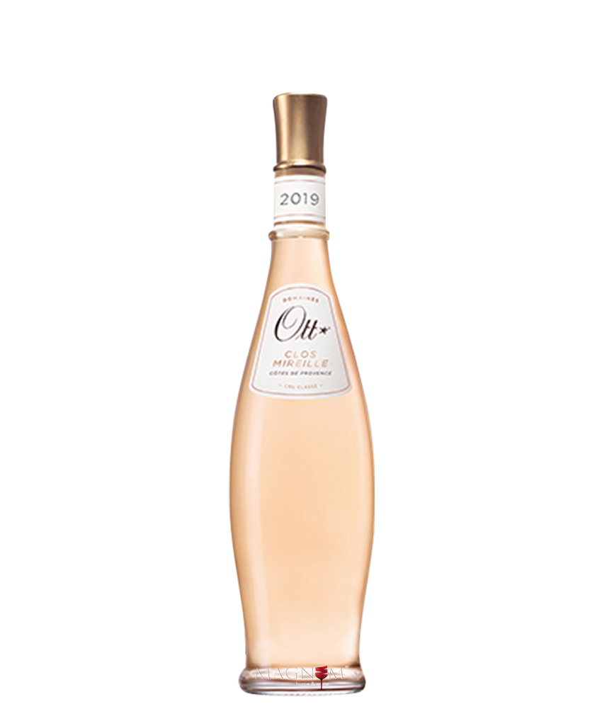Domaines Ott Rosé Clos Mireille bei Magnum home & wine Collections