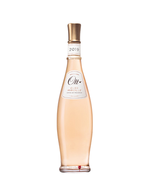 Domaines Ott Rosé Clos Mireille bei Magnum home & wine Collections