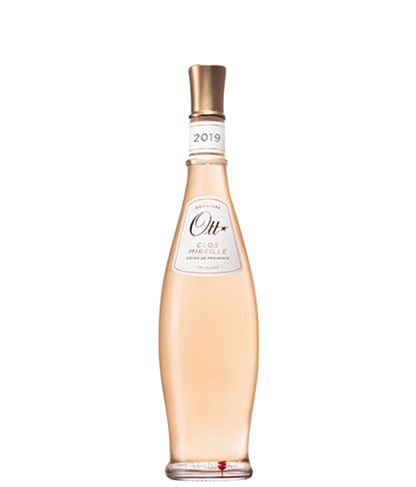 Domaines Ott Rosé Clos Mireille bei Magnum home & wine Collections