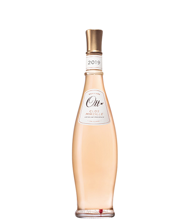 0.75 L Normflasche