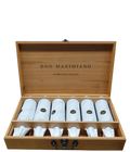 Errazuris Don Maximiano Founders´s Reserve bei Magnum home & wine