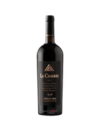 Errrazuris Syrah La Cumbre bei Magnum home & wine Collections