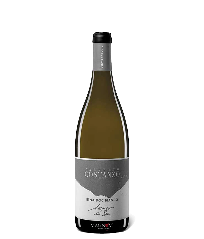 Etna Bianco Palmento Costanzo bei Magnum home & wine Collections