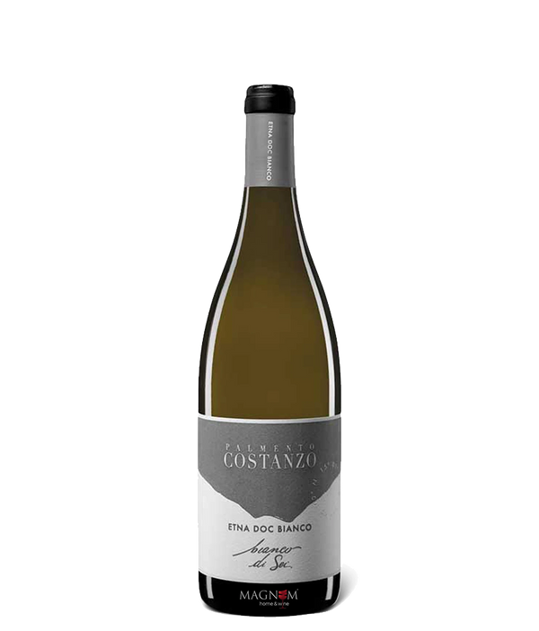 Etna Bianco Palmento Costanzo bei Magnum home & wine Collections