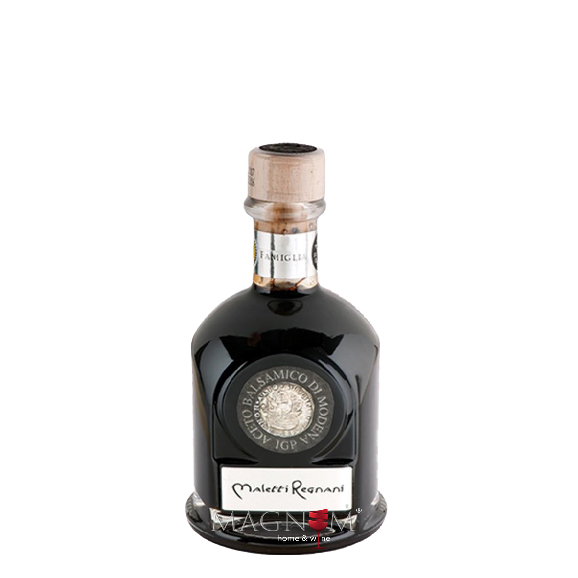 Famiglia | Aceto Balsamico di Modena IGP "Argento"