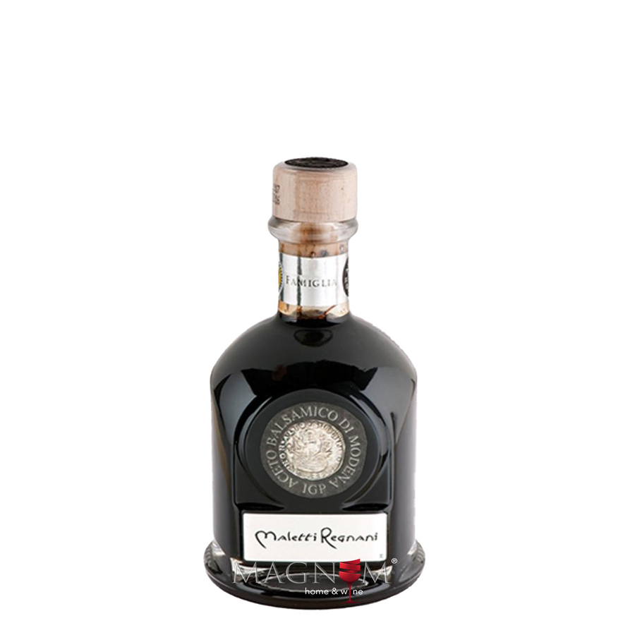 Famiglia | Aceto Balsamico di Modena IGP "Argento"
