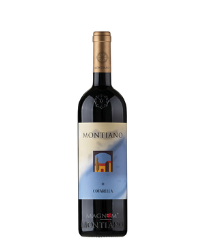 Famiglia Cotarella Montiano Vino Rosso Lazio IGP bei Magnum home & wine Collections