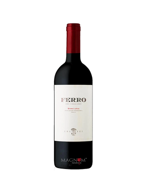 Ferro Toscana IGT Normflasche bei Magnum home & wine Collections