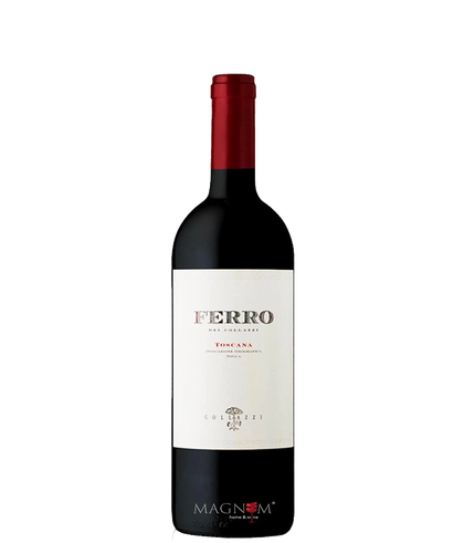 Ferro Toscana IGT Normflasche bei Magnum home & wine Collections