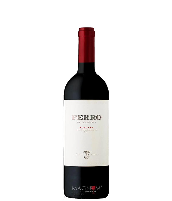 Ferro Toscana IGT Normflasche bei Magnum home & wine Collections