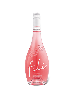 Fili Rose IGT Vino Frizzante bei Magnum home & wine Collections