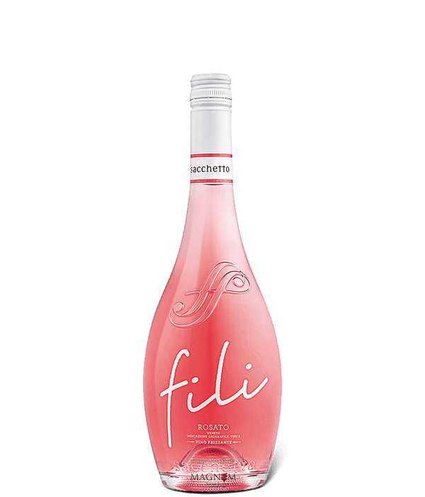 Fili Rose IGT Vino Frizzante bei Magnum home & wine Collections