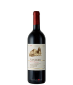 Fontodi Chianti Classico Bio DOCG bei Magnum home & wine Collections