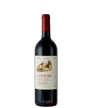 Fontodi Chianti Classico Bio DOCG bei Magnum home & wine Collections