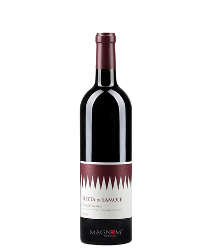 Fontodi Filetta Di Lamole Chianti Classico DOCG Bio bei Magnum home & wine Collections