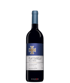 Fontodi Flaccianello della Pieve IGT bei Magnum home & wine Collections