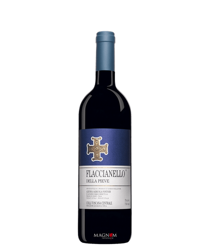 Fontodi Flaccianello della Pieve IGT bei Magnum home & wine Collections