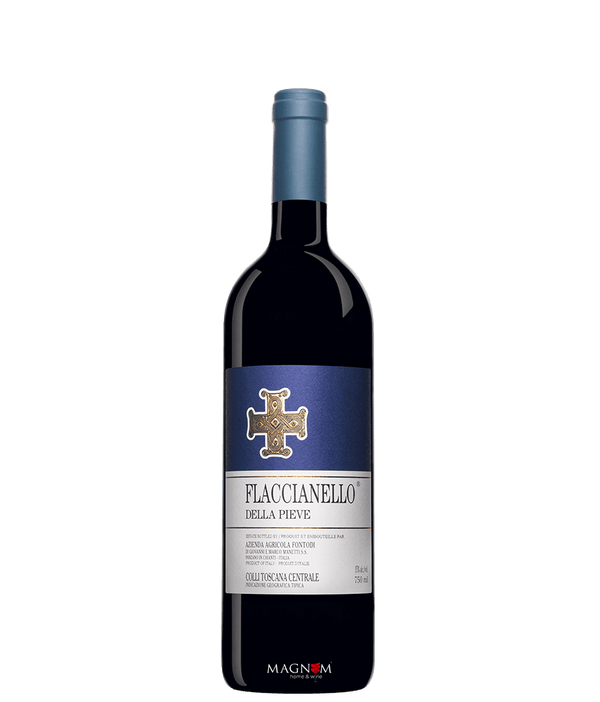 Fontodi Flaccianello della Pieve IGT bei Magnum home & wine Collections
