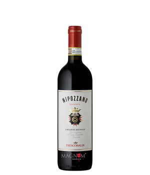 Frescobaldi Nipozzano Riserva Flora DOCG bei Magnum home & wine Collections