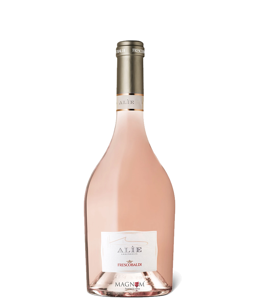 Frescobaldi Alie Rose bei Magnum home & wine Collections