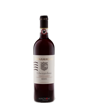 Gherardino | Chianti Classico Riserva DOCG bei Magnum home & wine Collections