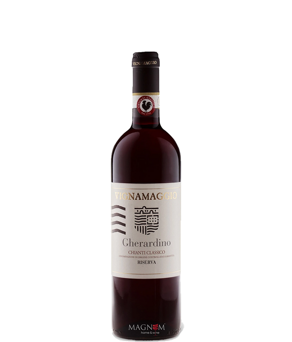 Gherardino | Chianti Classico Riserva DOCG bei Magnum home & wine Collections